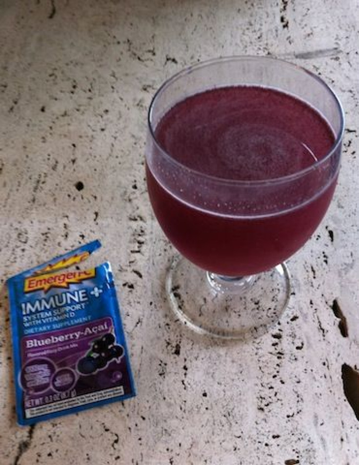 Emergen-C