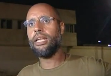 Saif al-Islam