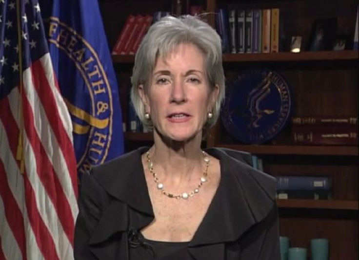 Kathleen Sebelius