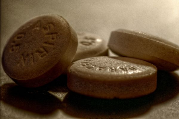 Aspirin