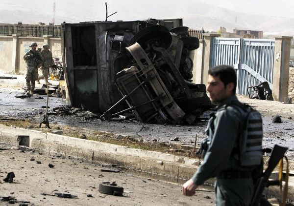 Afghanistan