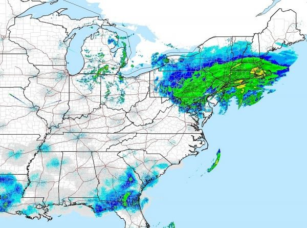 National Weather Service