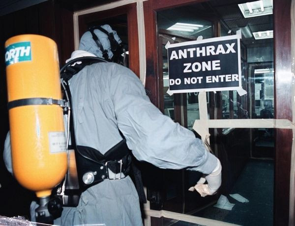 Anthrax