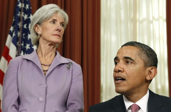 U.S. President Barack Obama