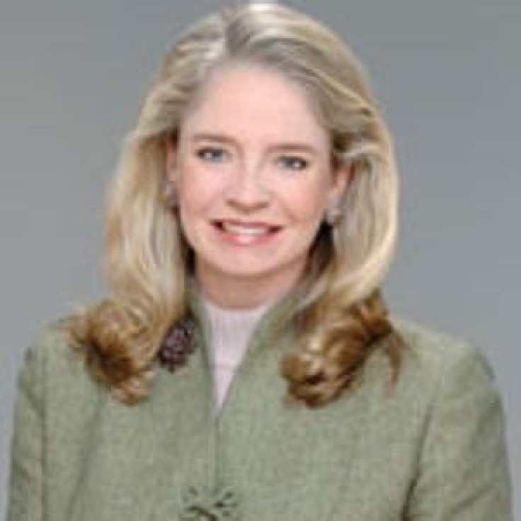 Marion Hedges, 47.