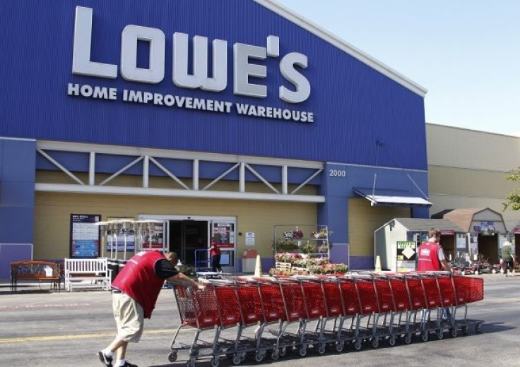 Lowe's