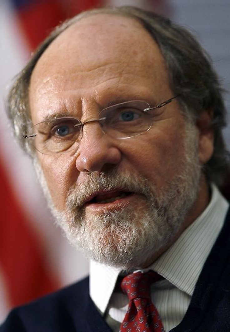 Jon Corzine