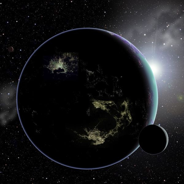ET Civilization