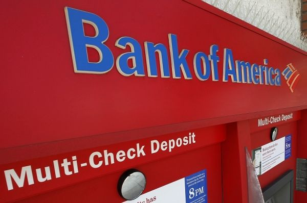 Bank of America