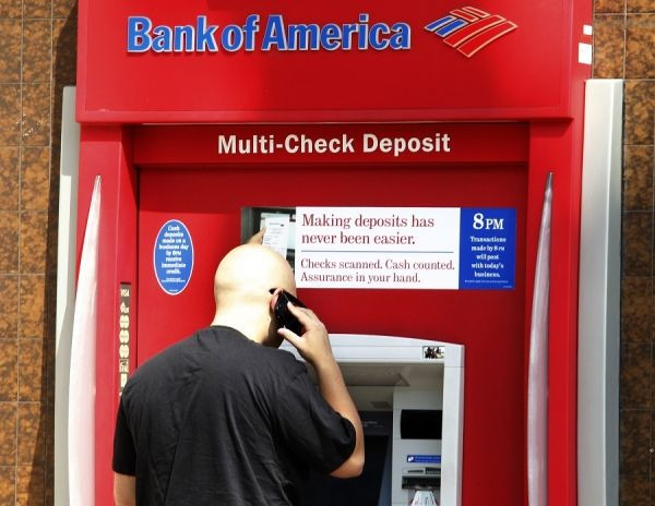 Bank of America