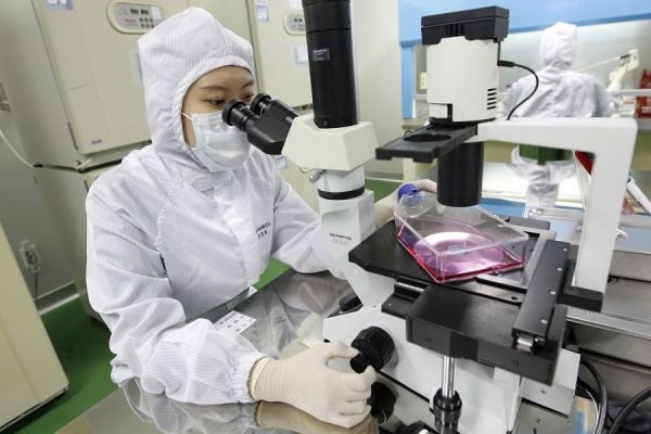 Biotechnology