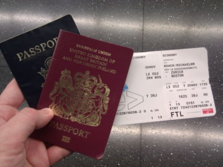 Passport