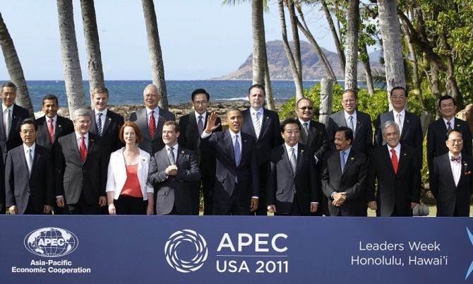 APEC