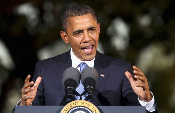President Obama