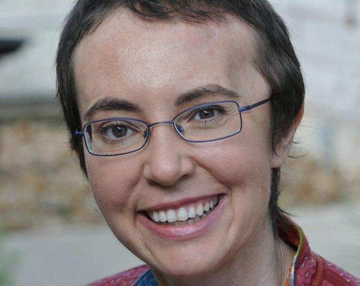 Gabrielle Giffords