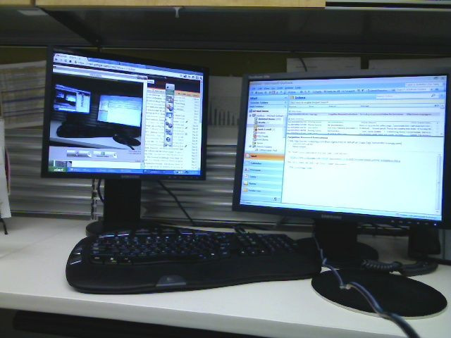 Desktop Computers
