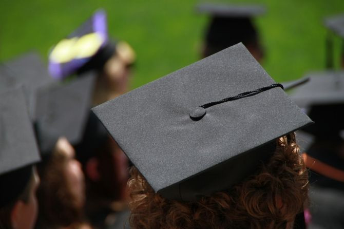 Graduation