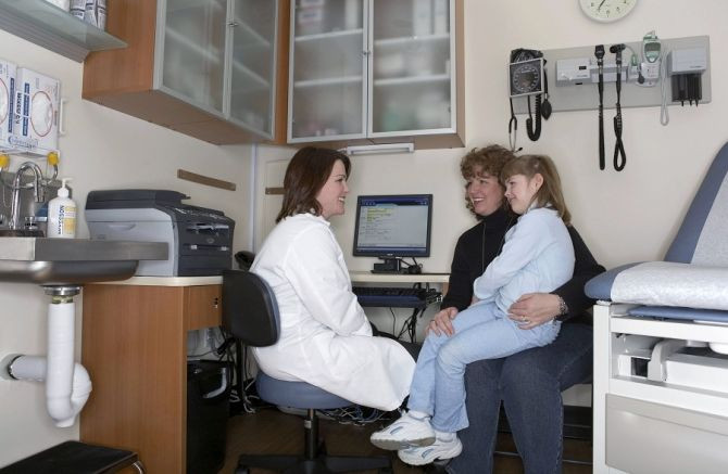 Take Care Nurse Practitione