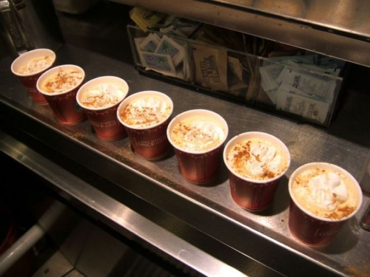 Lattes