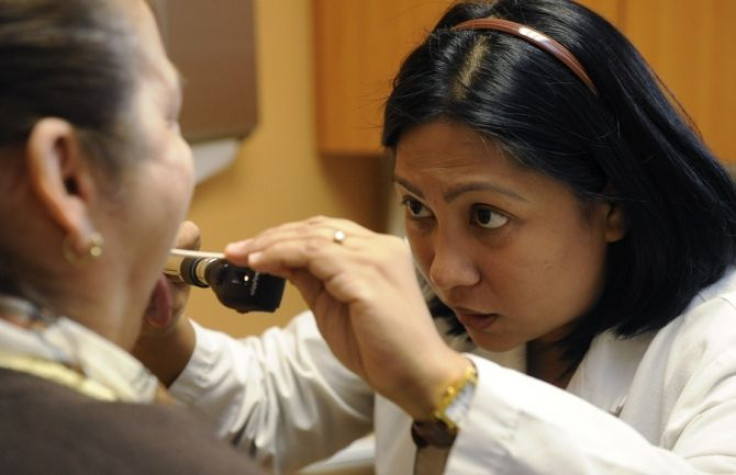 Dr. Millie Marie Tolentino