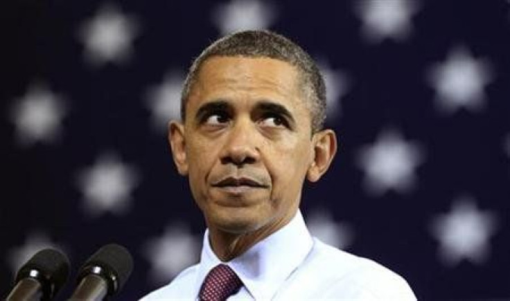 Barack Obama