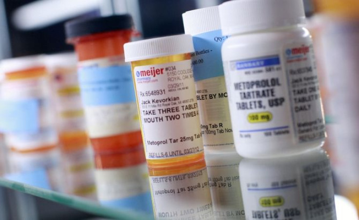 PBMs make their money by cutting drug costs