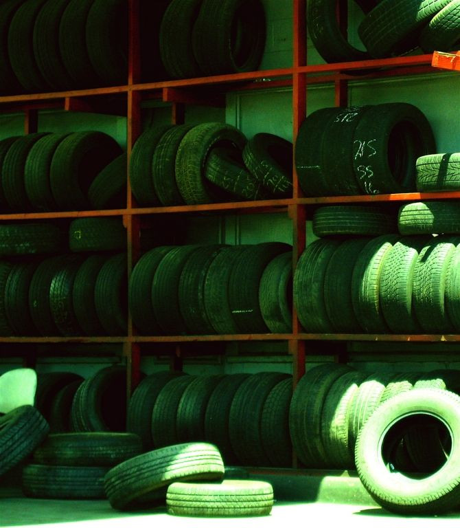 Tires