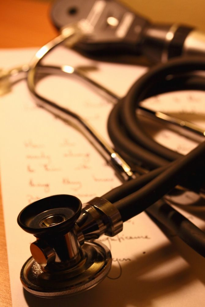 Doctor