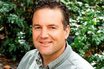 Garrett Kenyon