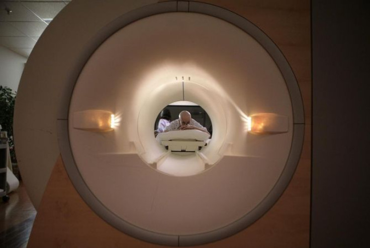 MRIs are better at detecting heart conditions, experts say.  MRIs are already widely used to detect many conditions, but a new finding suggests that MRIs can replace all current tests for heat disease.