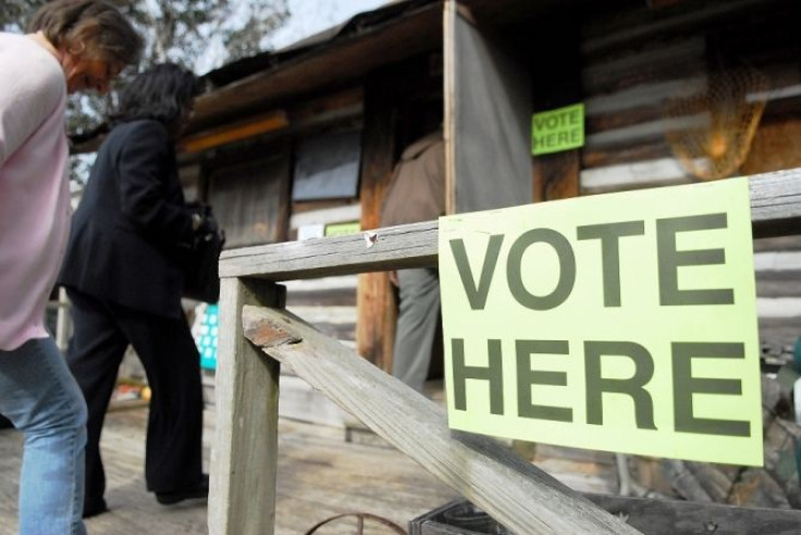 Voting