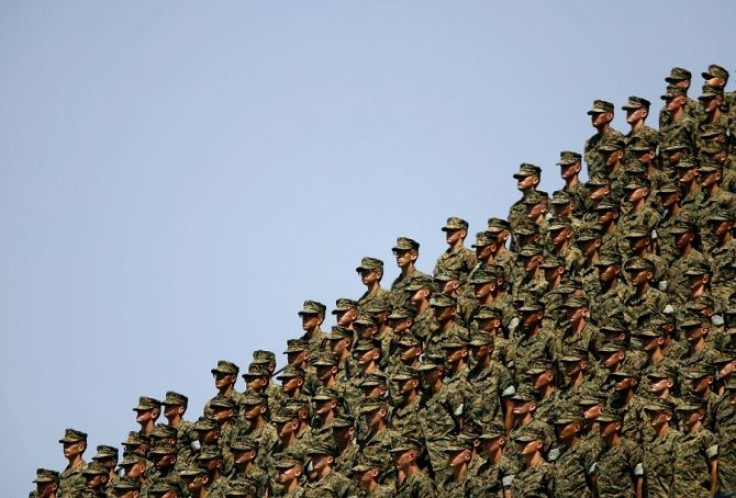 United States Marines