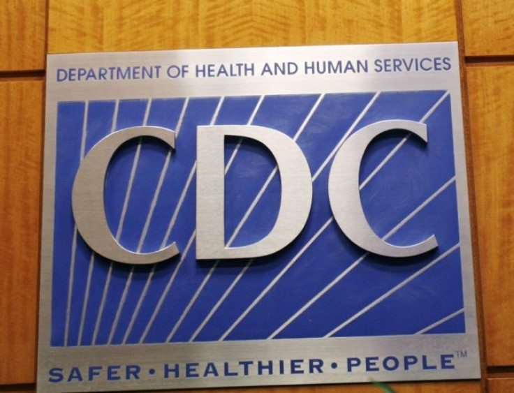 CDC