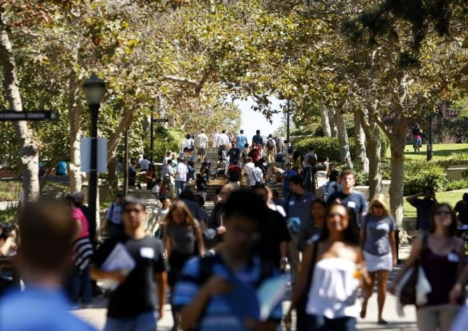 UCLA