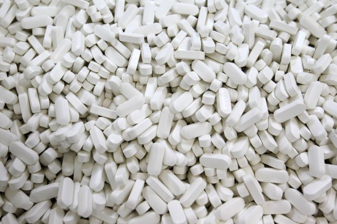 Pharmaceuticals