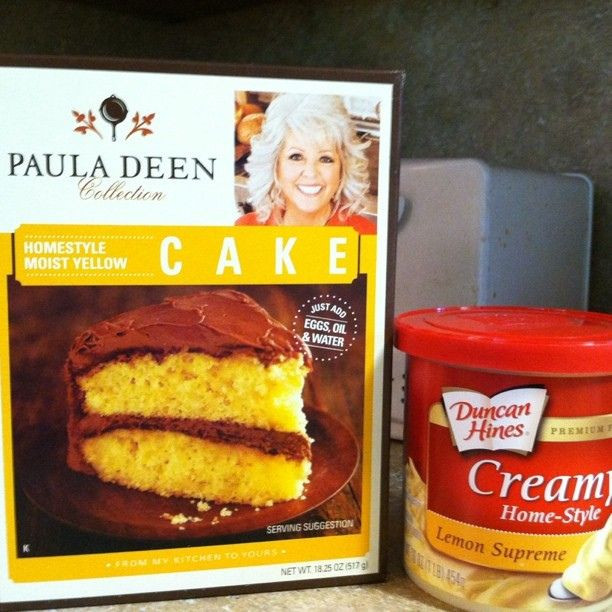 Paula Dean