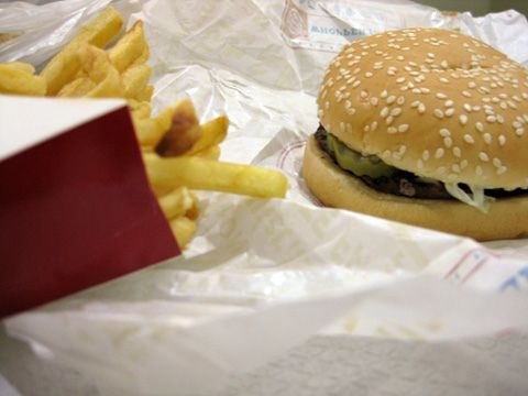Burger King