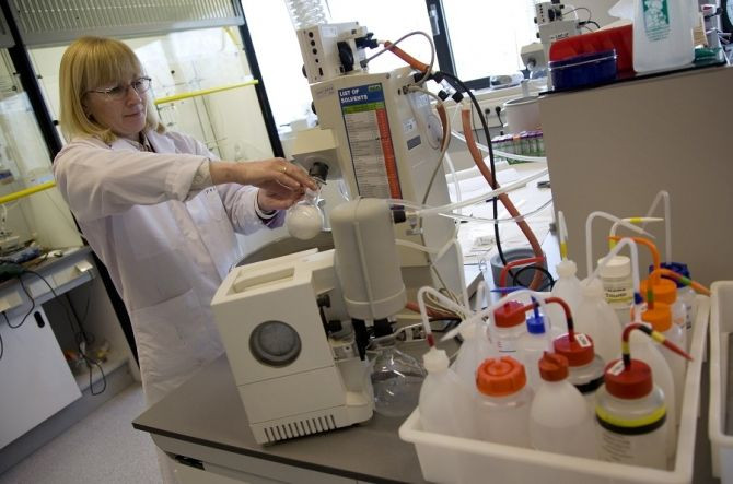 Biotechnology Funding