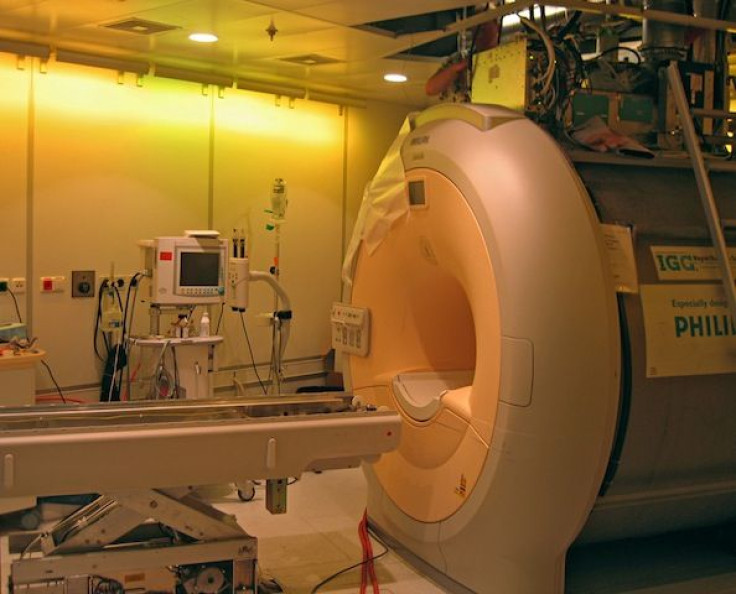 CT Scan