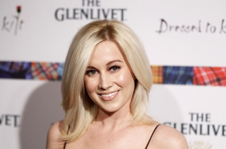 Kellie Pickler