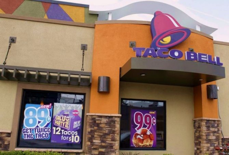 Taco Bell Promises Healthier Options by 2020; Will Costumers Buy It?