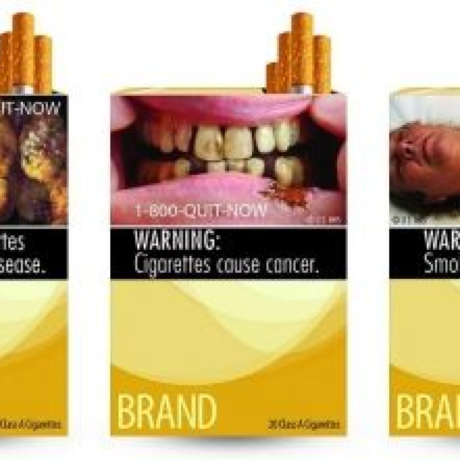 tobacco administration tuklaw cigarettes The National (NTA) has branded the controversial Thuoc Lao cigarette, locally called READ: Traders commit to buy