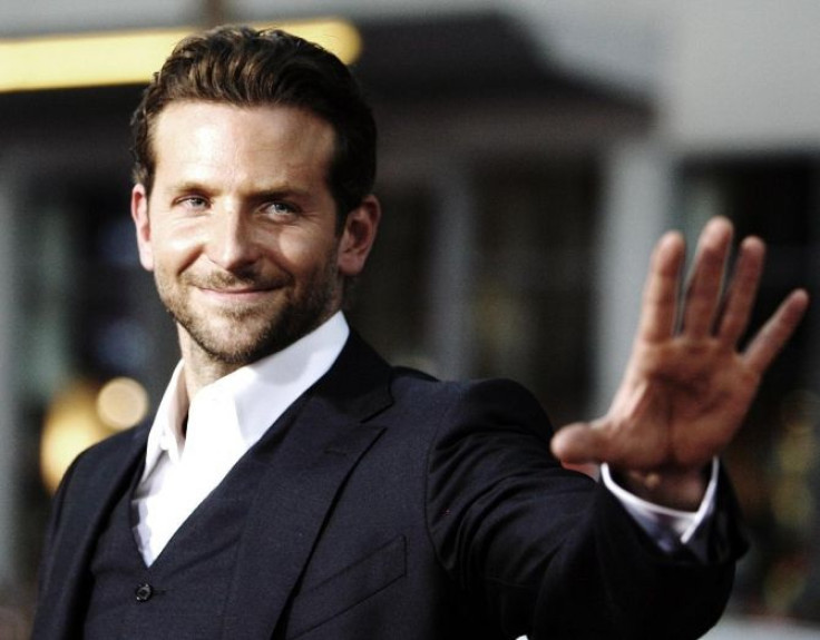 Bradley Cooper was voted as the &quot;Sexiest Man Alive&quot; in 2011 by People Magazine.
