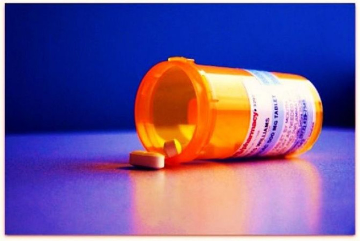 Prescription Drug Abuse Up 33% In Teens; Parents Believe The Stimulants Improve Academics