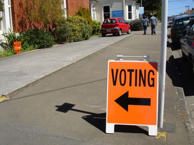 voting