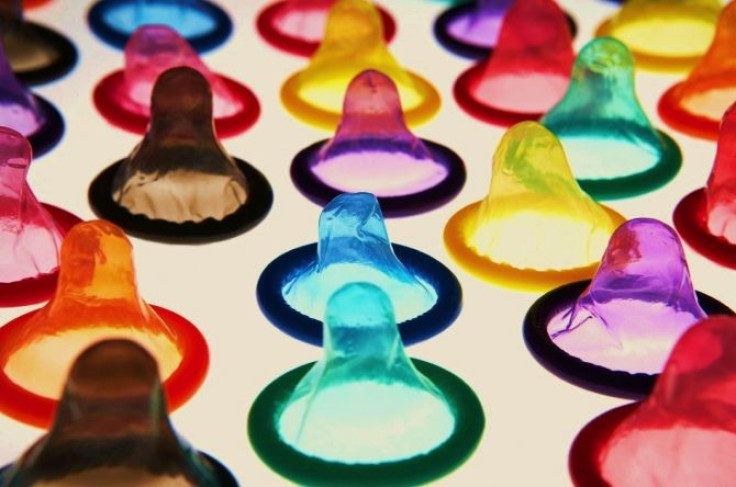 condoms