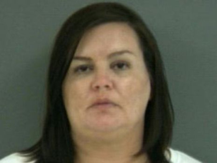 Kimberly Clark Saenz, 38, a former Texas nurse is charged with capital murder and aggravated assault.