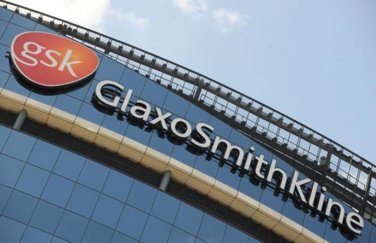 GlaxoSmithKline company headquarters in west London, FDA panel supported to expand FDA approval of its Votrient cancer drug for sarcoma on Tuesday.
