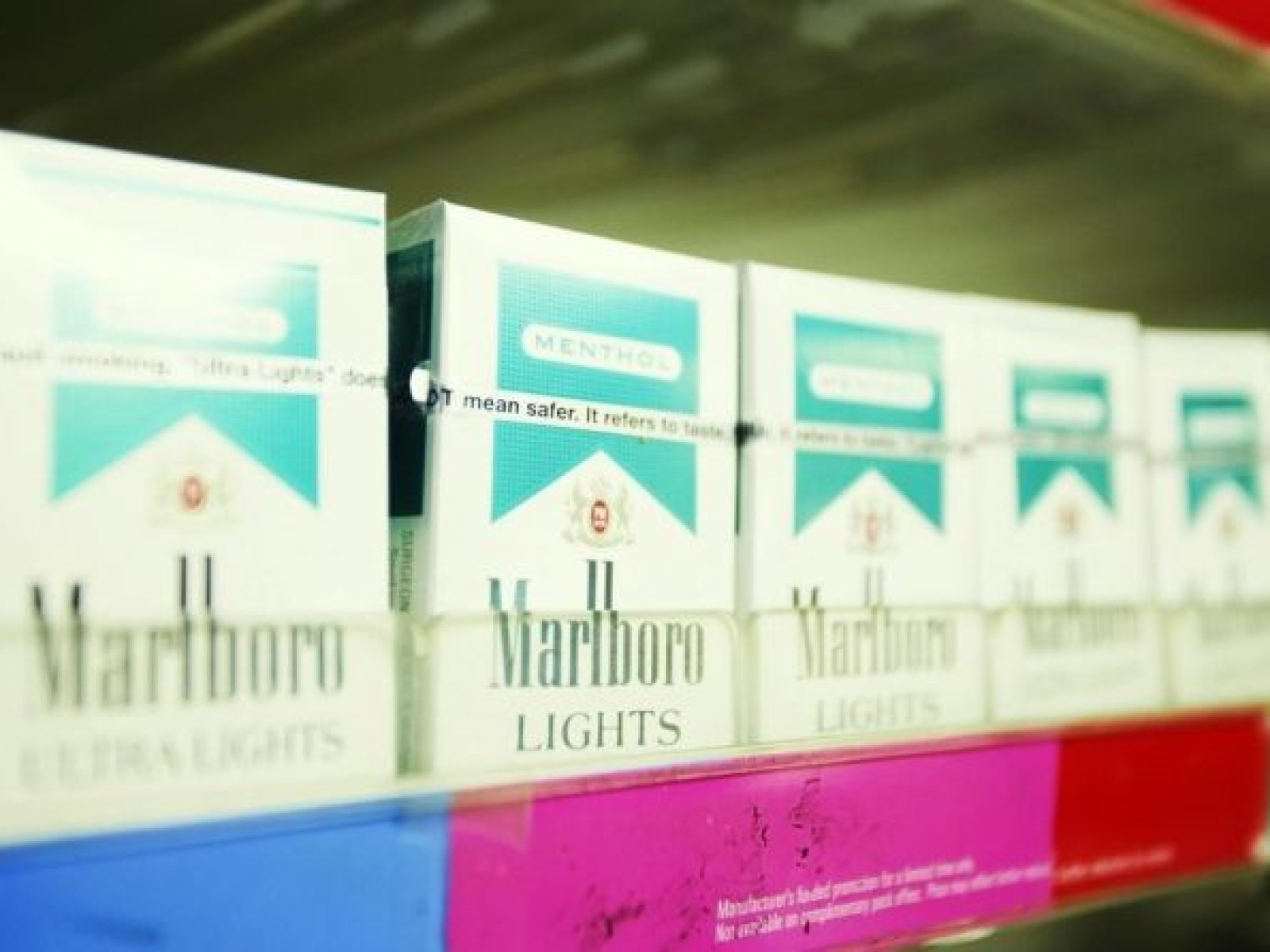 cigarettes in australia The simple trick is using to reduce smoking rates Plain packaging - A landmark