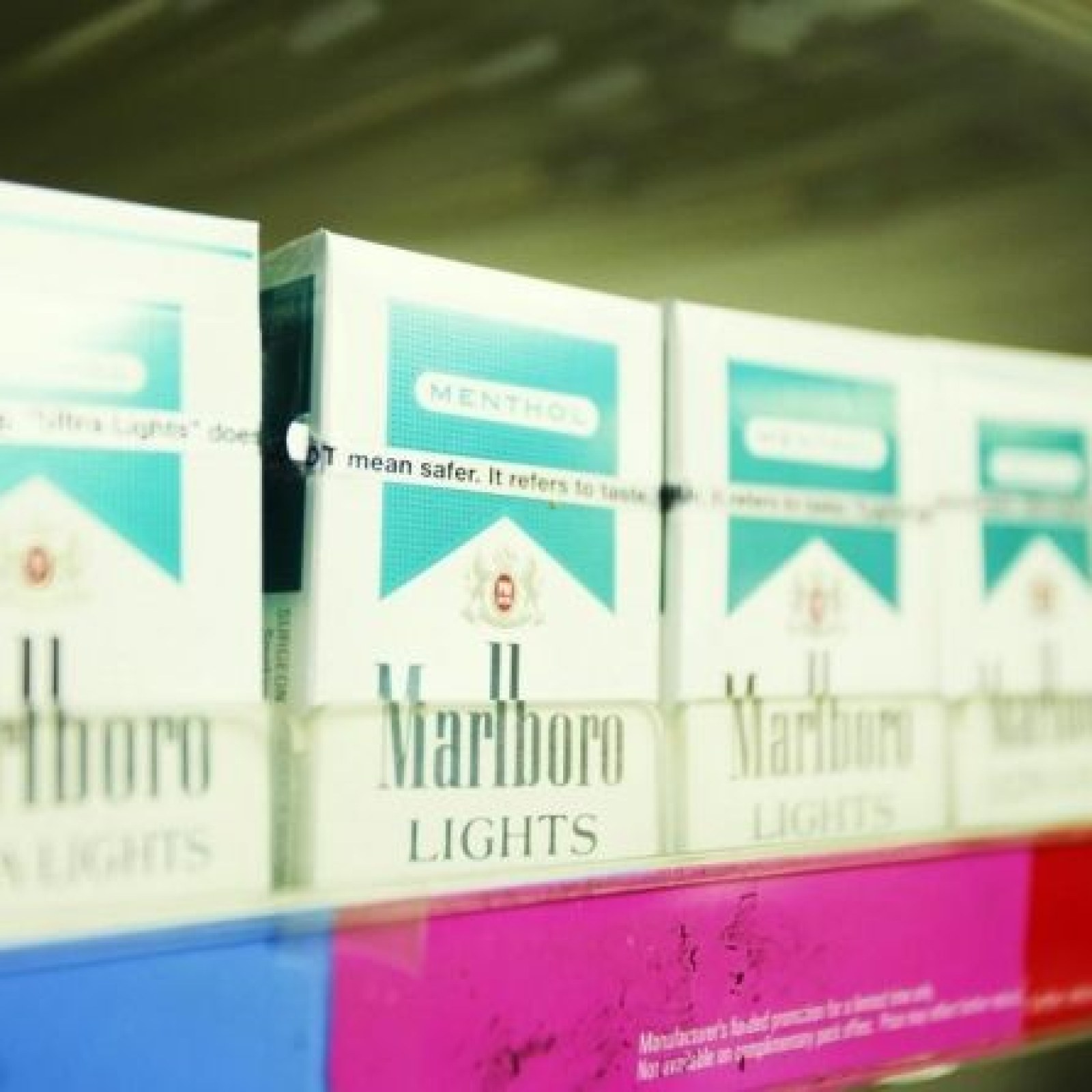 pack of 20 cigarettes australia Tobacco company flags appeal over plain packaging Marlboro Ice Blast Cigarettes -